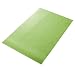 BLIBUNALA Tapis de table multifonction pour réfrigérateur, tiroir, réfrigérateur, outils et décoration de la maison, bleu (vert, taille unique)