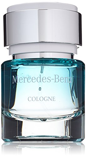 Mercedes-Benz COLOGNE For Men Eau de Toilette 40ml