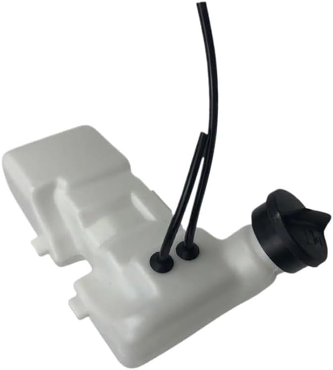 Fuel Tank with Cap Assembly Fit for FS80R FS80 FS75 FS76 FS72 FS85 KM85 HT75 4137 350 0410 Lawnmower Parts