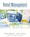 Retail Management: A Strategic Approach, Ninth Edition