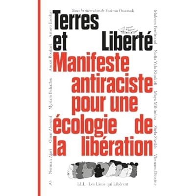 Terres et libert&eacute;