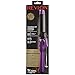 Revlon Tourmaline + Ceramic Curling Iron | Boost Shine, Guards Against Heat Damage (1-1/4 in)
