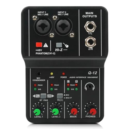 Monitores de Estudio de Grabacion Marca casstaly