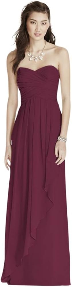 david's bridal w10840