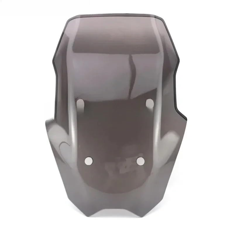 Déflecteur parebrise pour C400X 2019-2023 protection carénage