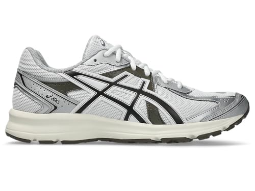 Image of ASICS Unisex-Adult Jog 100s Sneaker