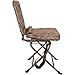 Rogers Workin' Man 360° Swivel Chair Bottomland