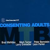 Consenting Adults [2 Lp] [Vinyl LP]