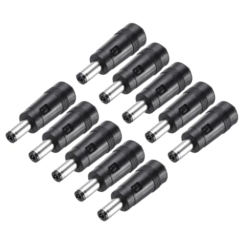 Adaptador de corriente DC 3 piezas MECCANIXITY miniatura 1