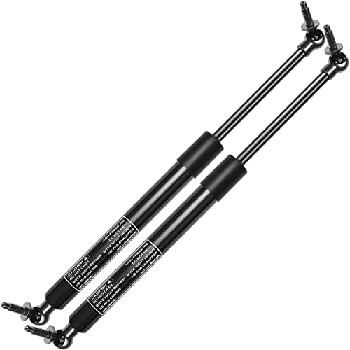 APremium Tailgate Rear Hatch Lift Supports Shock Struts Replacement