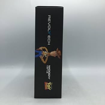 Amazon | 海洋堂 リボルテック ウッディ ver.1.5 | フィギュア