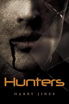 Paperback Hunters Book
