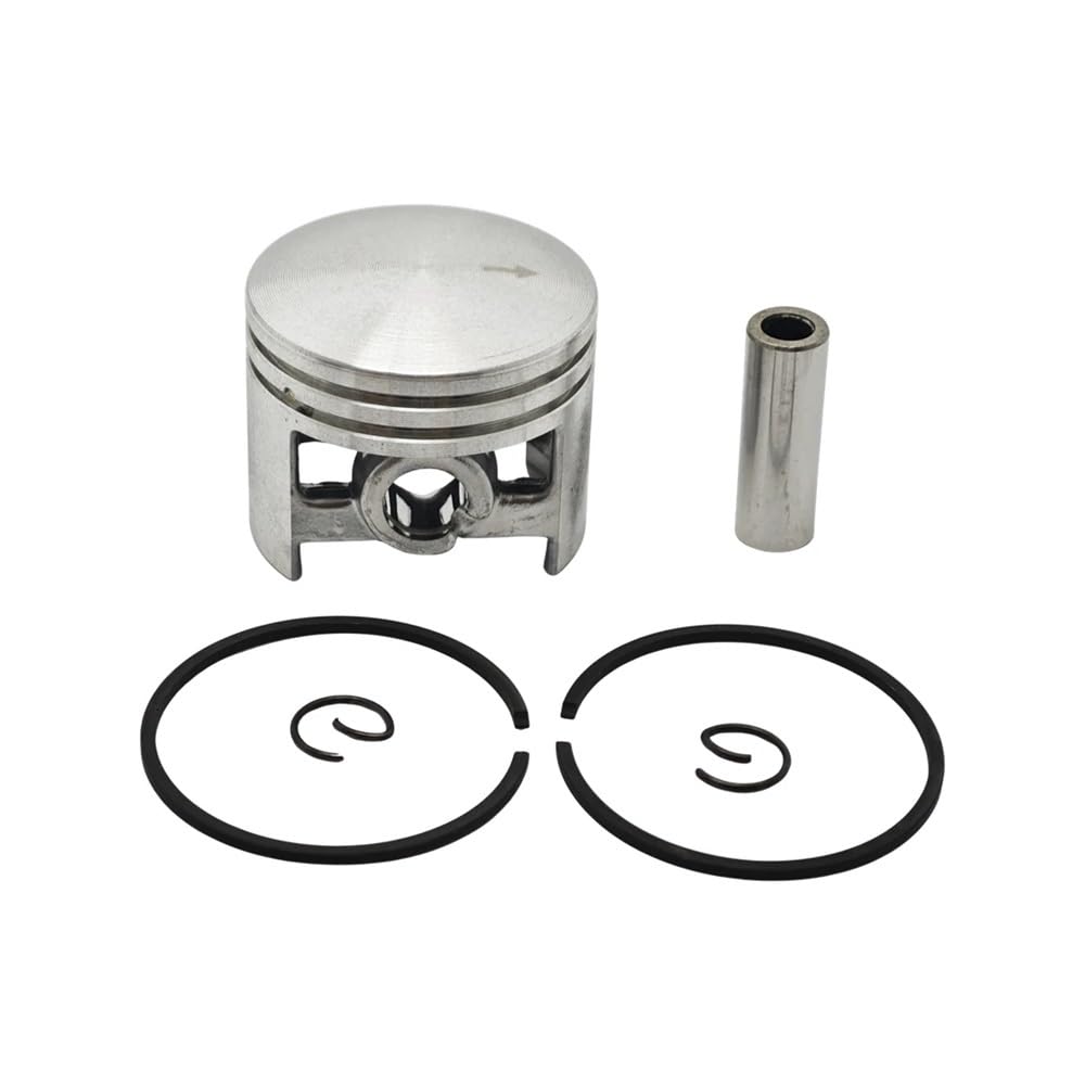 Akcesoria Zestaw uszczelek tłoka cylindra 42 mm, pasuje do piły łańcuchowej MS240 024 024AV MS 240 1121 020 1200, części zamienne