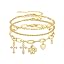 Cross-Gold