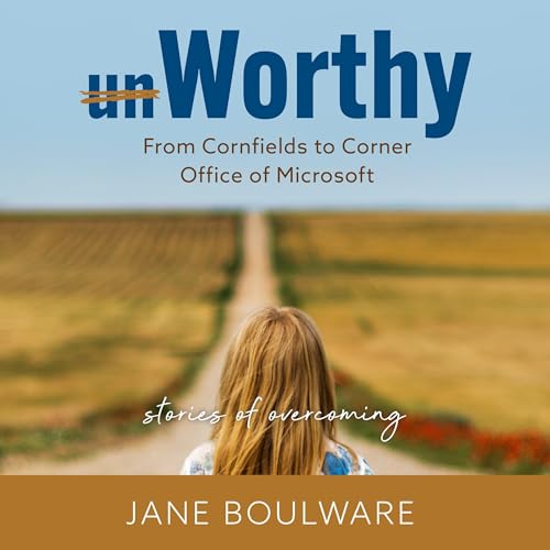 Worthy by Jane Boulware episode artwork