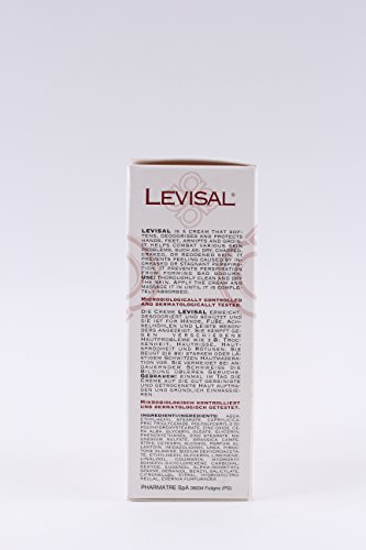 Anfatis Centro Levisal Crema Emolliente - 20 ml