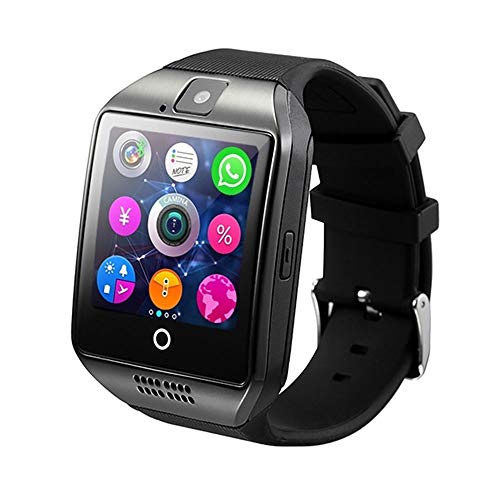 Los 5 Mejores Modelos De Smartwatch Q18 Caracteristicas