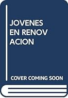 JOVENES EN RENOVACION 9507243844 Book Cover