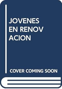 Paperback JOVENES EN RENOVACION Book