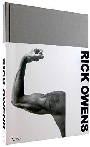 Price comparison product image Rick Owens