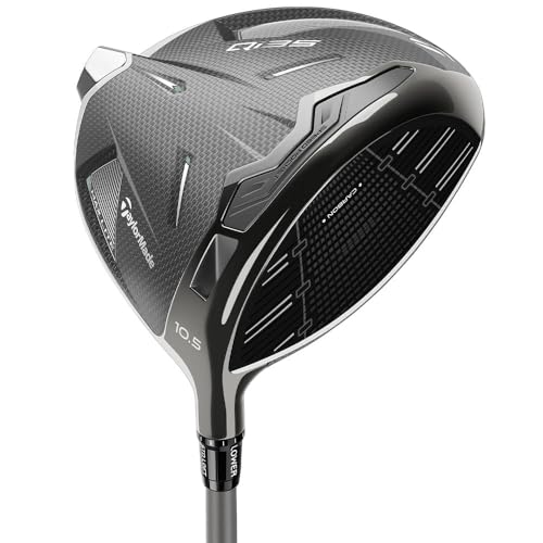 TaylorMade Qi35 Max Lite Driver – Lightweight Golf Club