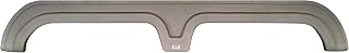 ICON Fender Skirt, Tandem, Ameri-Camp, FS2382, Polar White