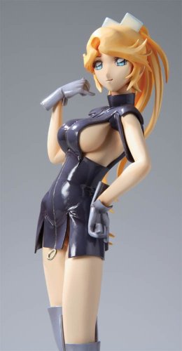 エクセレントモデル 銀色のオリンシス テア セレナ フィギュア メガハウス エクセレントモデル 銀色のオリンシス テア セレナ フィギュア