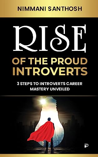 Rise Of The Proud Introverts