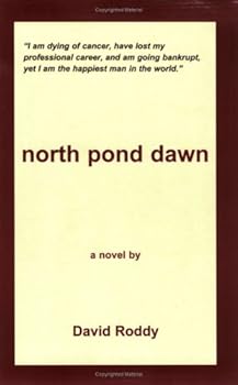 Paperback North Pond Dawn Book