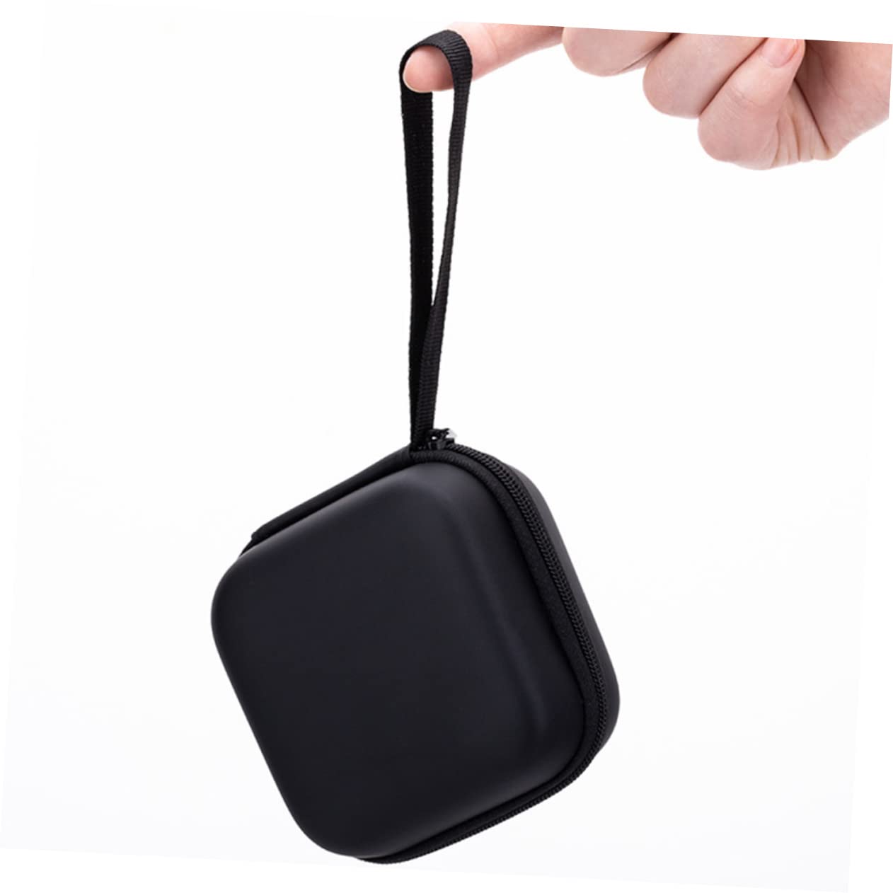 Custodia Impermeabile Per Cavi E Accessori - Grigio, Tessuto Resistente, Ideale Per Viaggi E Ufficio - Foto 8