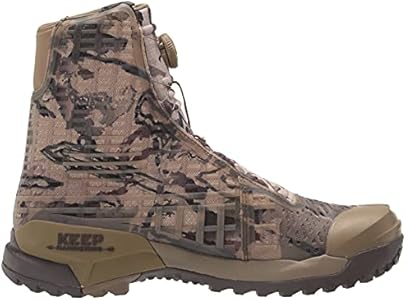 under armour gore tex boot