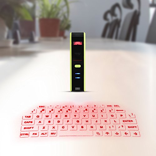 virtual keyboards