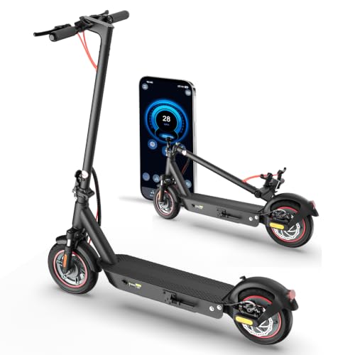 Image of Electric Scooter - Electric Scooter Adults and Teens