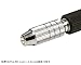 Tamiya 74112 Fine Pin Vise D-R (0.1-3.2mm)
