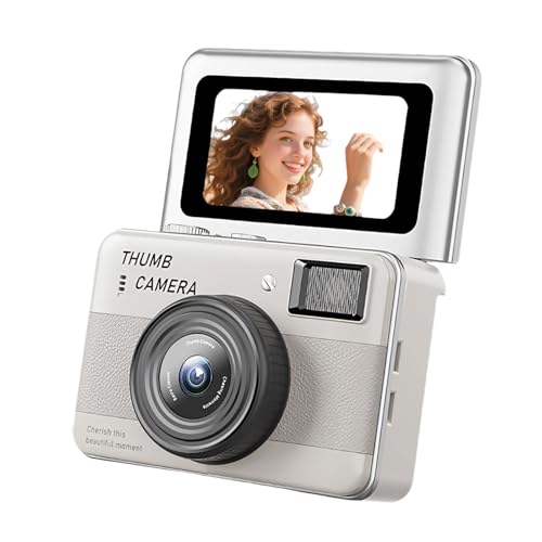 Tiny Camera 6800W �f�[�^�]���ƃJ�[�h�X���b�g�t���|�P�b�g�J���� �[�d���f�W�^���J���� �d�q�J����