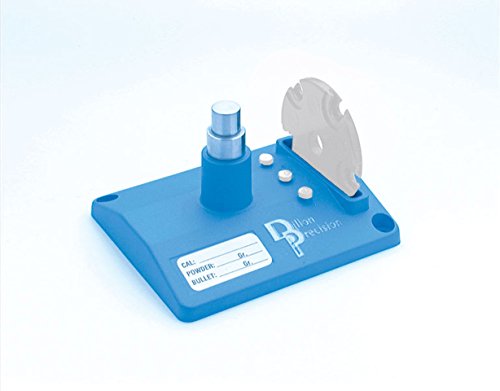 Dillon Toolhead Stand