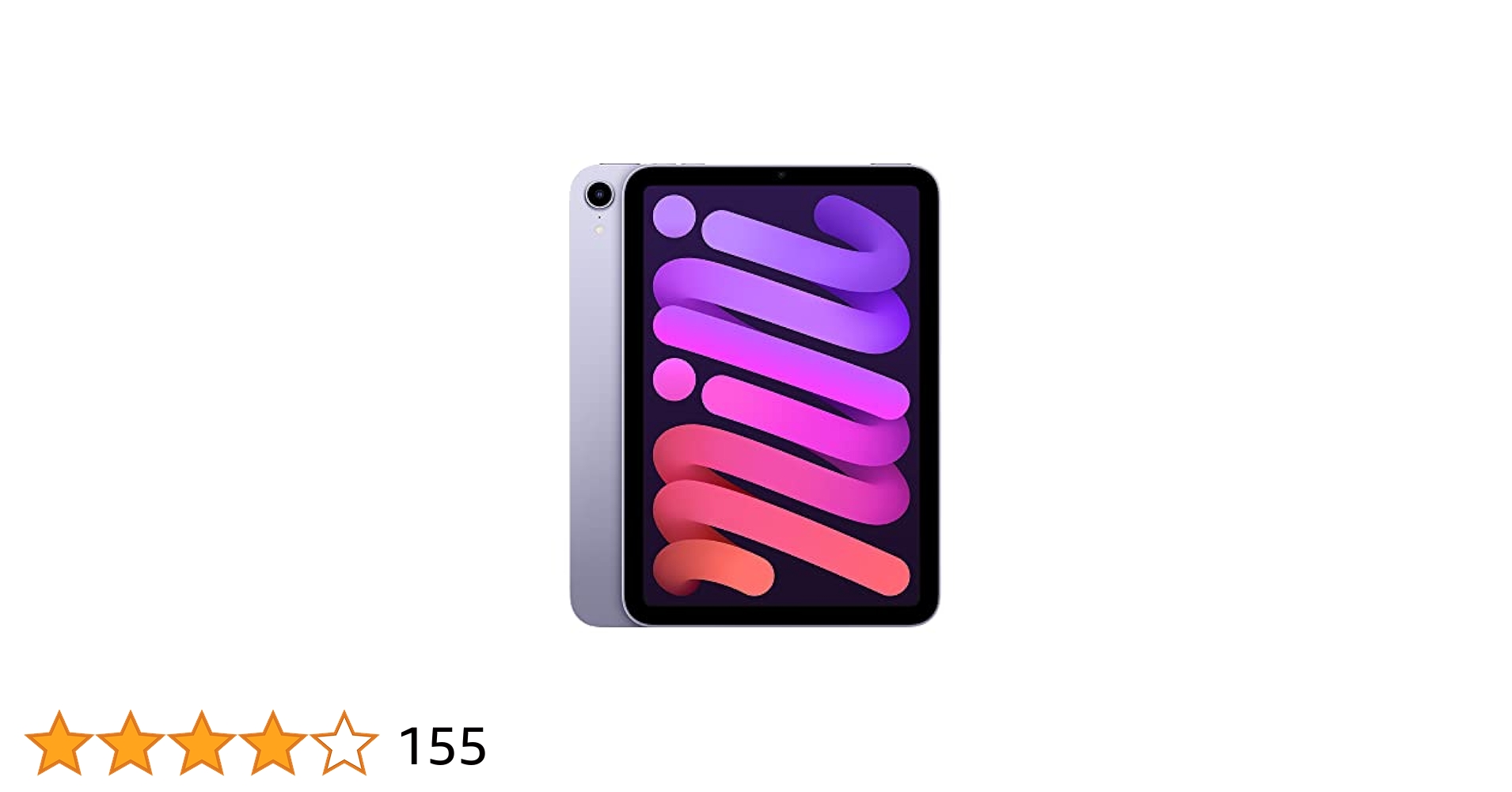 iPadmini第6世代256GWi-Fi+ApplePencilセット美品 Amazon.co.jp
