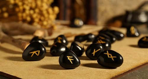 Das Wikinger Runen Alphabet: Eine Entschl&uuml;sselung des Futharks