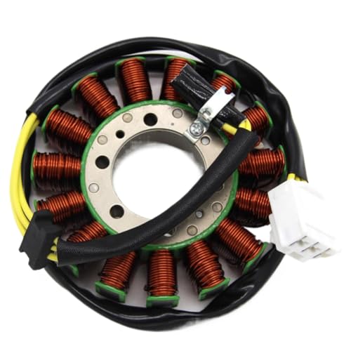 Stator bobine d'allumage pour réparer le circuit de charge Kawasaki ZZR1400 14R