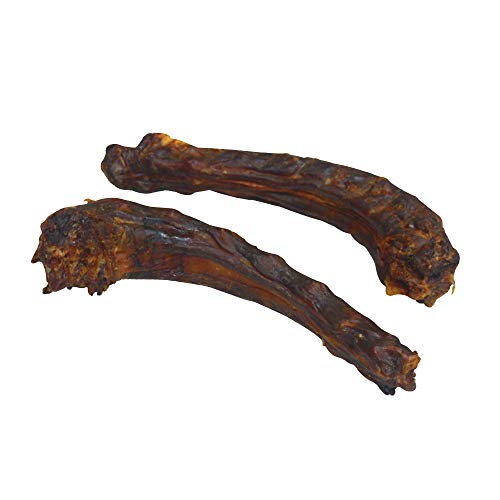 Croci Niki Nat Barf Turkey Necks, 250 g