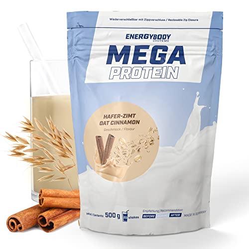 Hafer Eiweiß Pferd – Die 16 besten Produkte im Vergleich - HundeINFOPortal