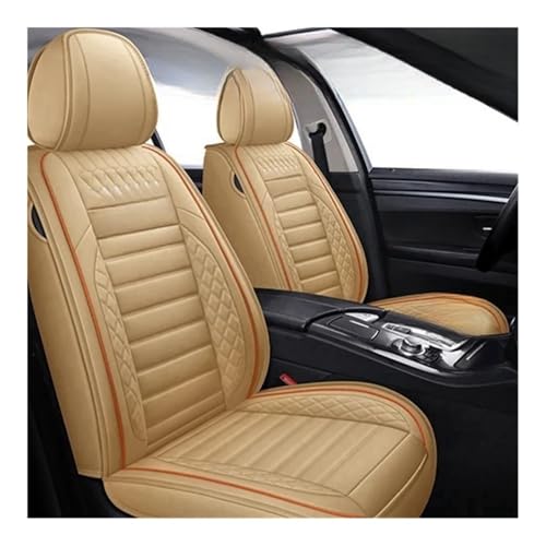 Housse de siège de voiture pour Peugeot 307 308 206 et 5008