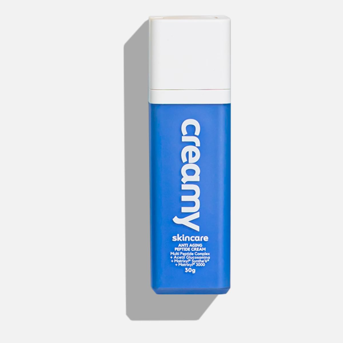 Amazon.com: Creamy Peptide Cream 1 fl oz (30g) | Advanced