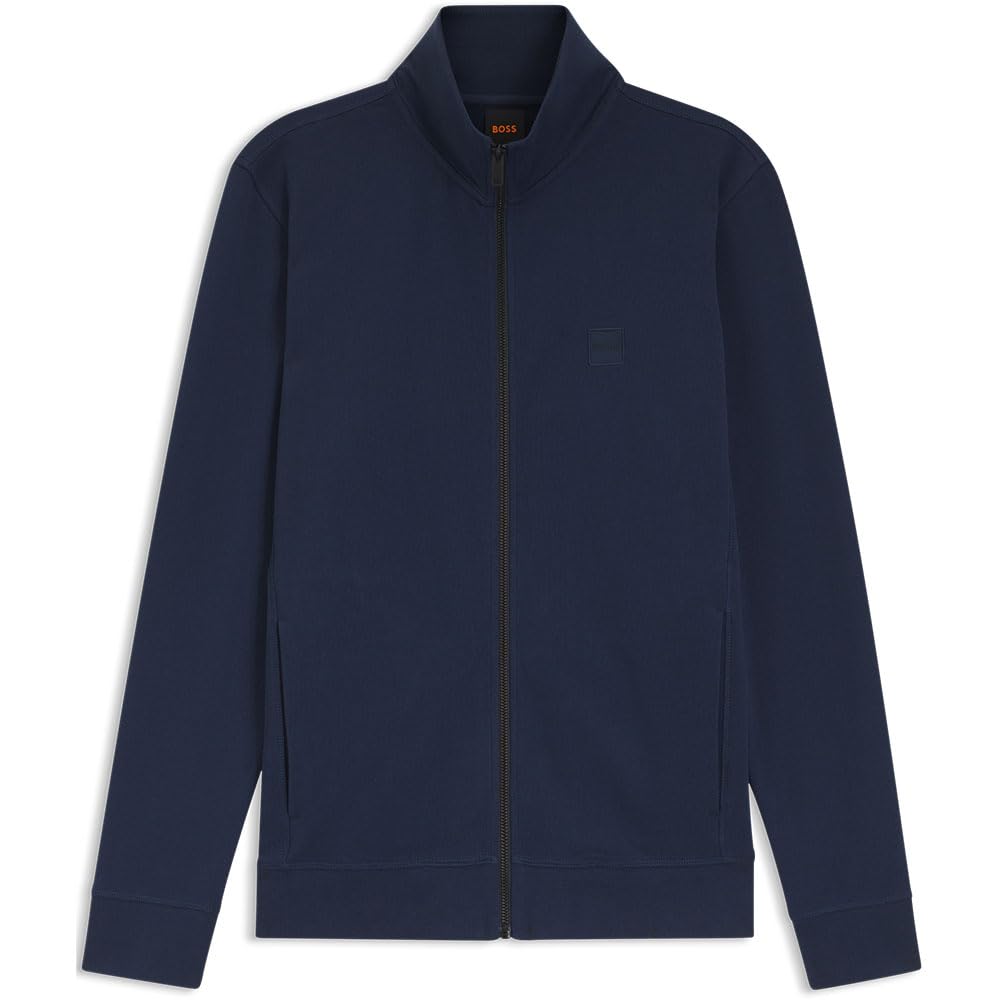 Hugo Boss Apparel Spring26