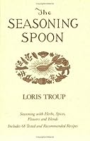 The Seasoning Spoon 0916638197 Book Cover