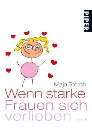Wenn starke Frauen sichverlieben … Wenn starke Frauen sichverlieben …
