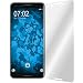 Produktbild PhoneNatic 4er-Pack Displayschutzfolien klar Flexible Folien kompatibel mit Google Pixel 3