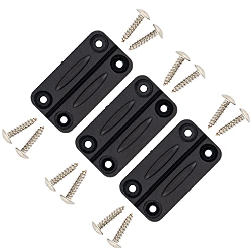 Hinges Replacement With Screws | High Strength Cooler Replac