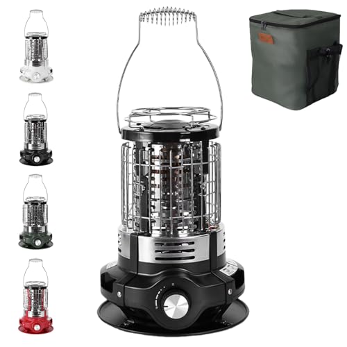 �J�Z�b�g�K�X�R���� ���^�K�X�X�g�[�u �y�� �{���x�q�[�^�[ �A�E�g�h�A �h�� �ȃG�l �n�c�r�����Ŏ_���≊���h�~ �]�|�������΁E�K�X�Ւf �啗�� ���g ������ 360°��C�z�� �Η͒����\ �Ŏ����^�т��ȒP �h�ЃO�b�Y �ނ�/�L�����v/���s�p (�u���b