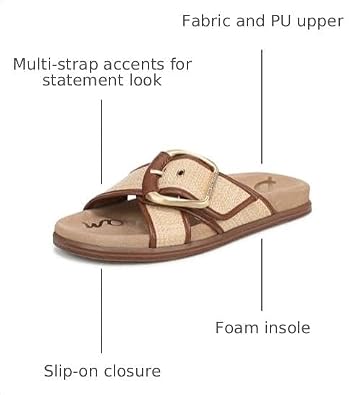 Sam Edelman Women's Darla Slides